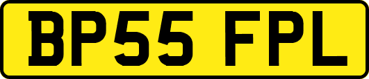 BP55FPL