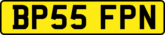 BP55FPN