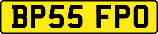 BP55FPO