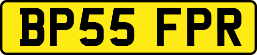 BP55FPR