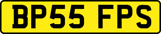 BP55FPS