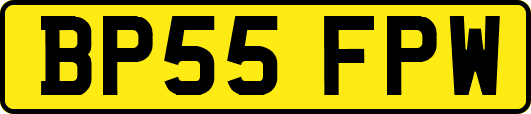 BP55FPW