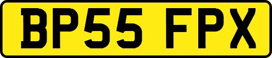 BP55FPX