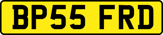 BP55FRD
