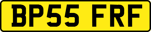 BP55FRF