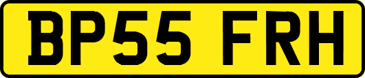 BP55FRH
