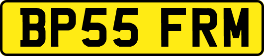 BP55FRM