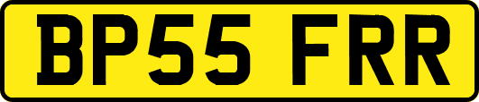 BP55FRR