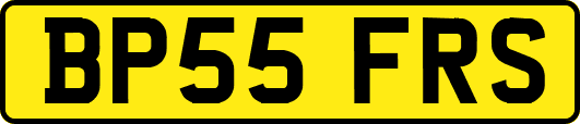 BP55FRS