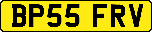 BP55FRV