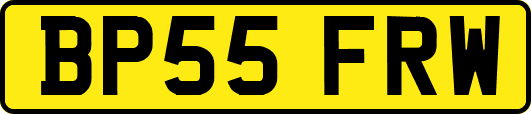 BP55FRW