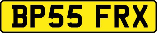 BP55FRX