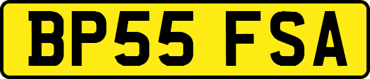 BP55FSA