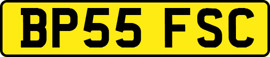 BP55FSC