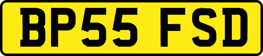 BP55FSD