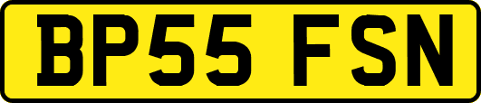 BP55FSN