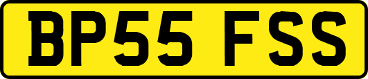 BP55FSS