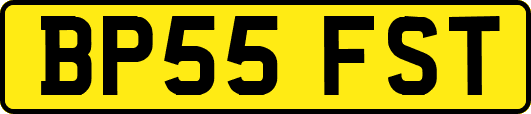 BP55FST