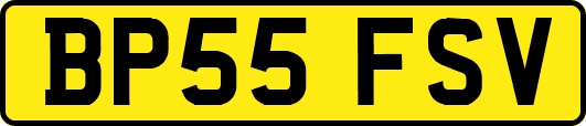 BP55FSV
