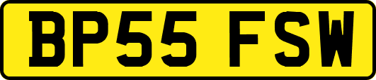 BP55FSW