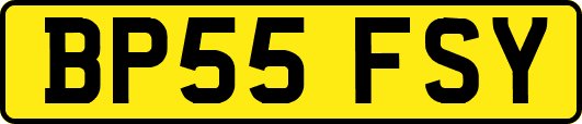 BP55FSY