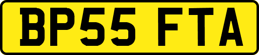BP55FTA