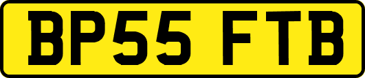 BP55FTB