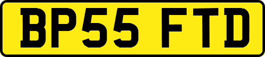 BP55FTD
