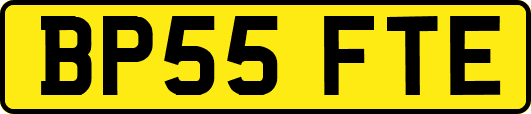 BP55FTE