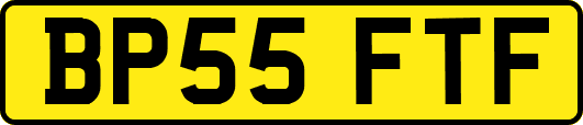BP55FTF
