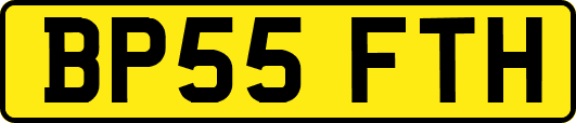 BP55FTH