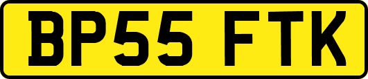 BP55FTK