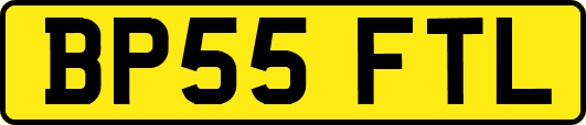 BP55FTL