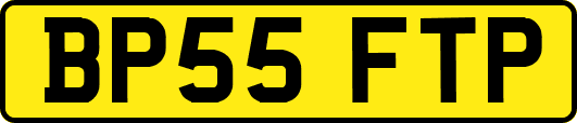 BP55FTP