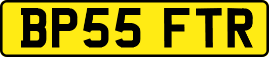 BP55FTR