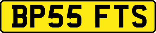 BP55FTS