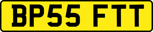 BP55FTT
