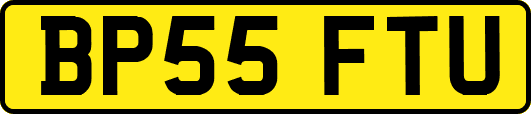BP55FTU