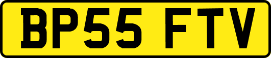 BP55FTV