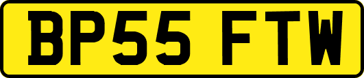 BP55FTW