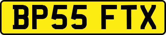 BP55FTX