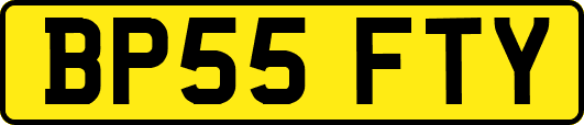 BP55FTY