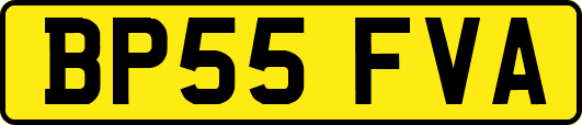 BP55FVA