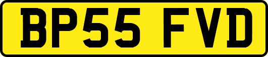 BP55FVD