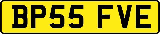 BP55FVE