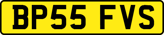 BP55FVS