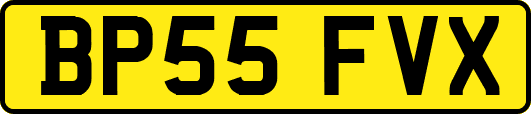 BP55FVX