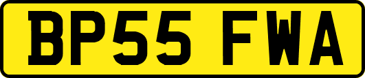 BP55FWA