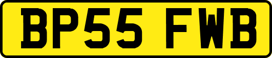 BP55FWB