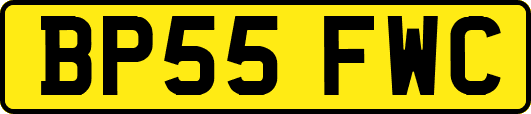 BP55FWC